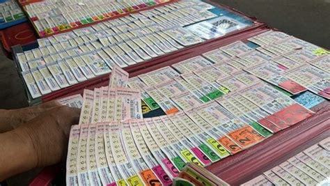 Thai lottery predictions stir excitement ahead of 30 December .